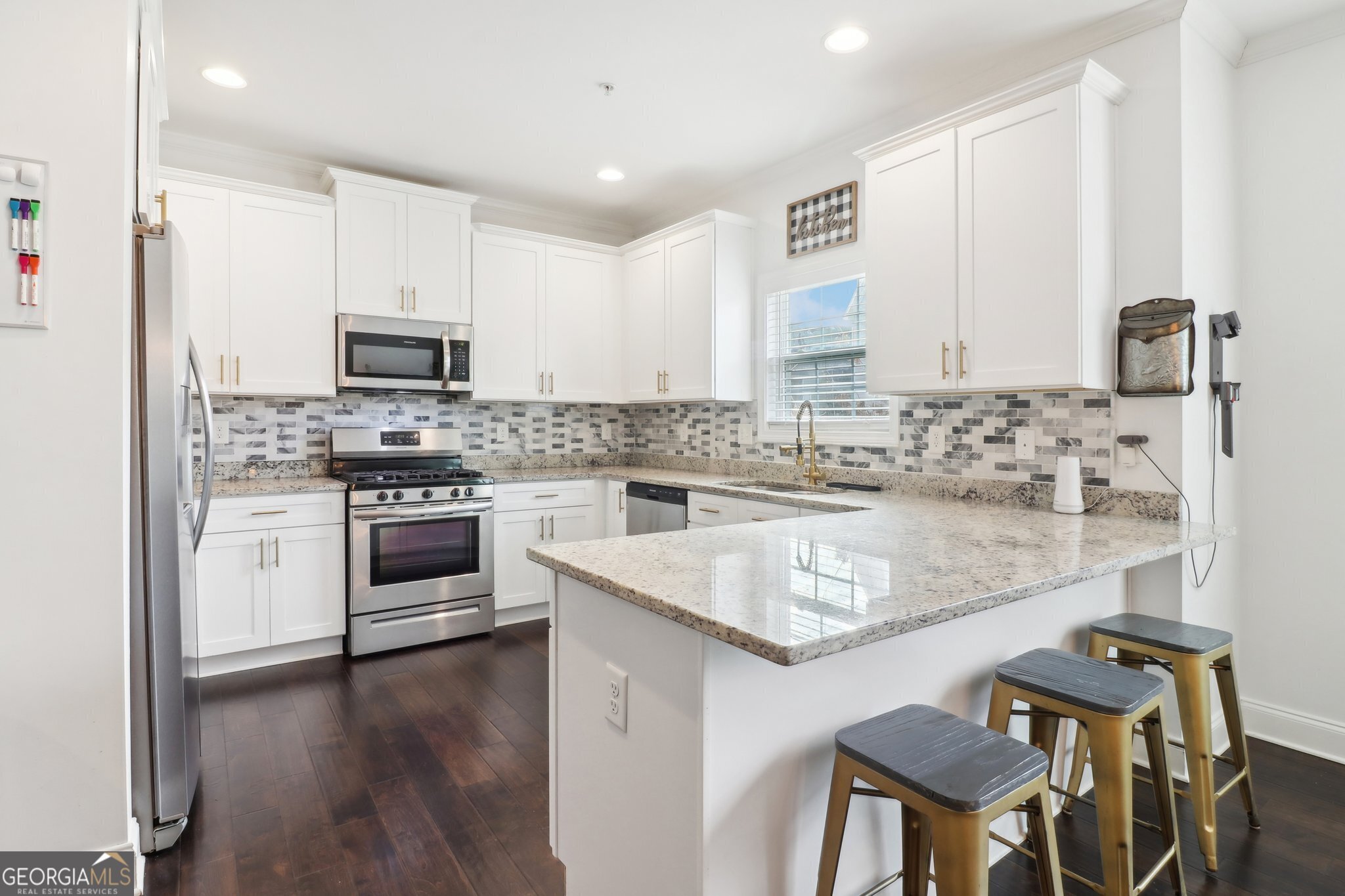 Glen Ivy - Residential