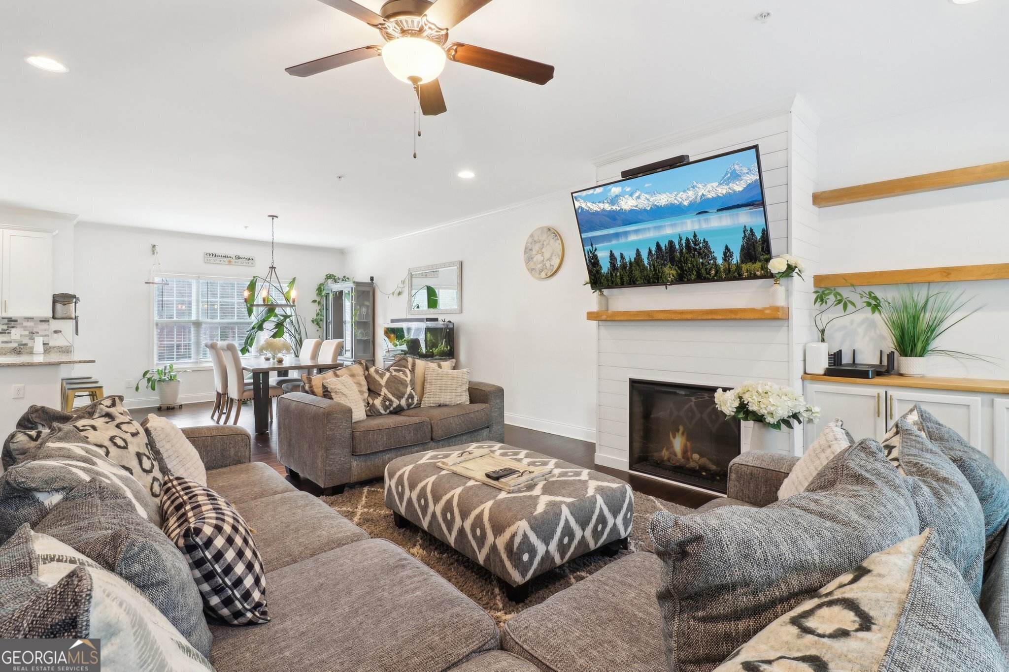 Glen Ivy - Residential