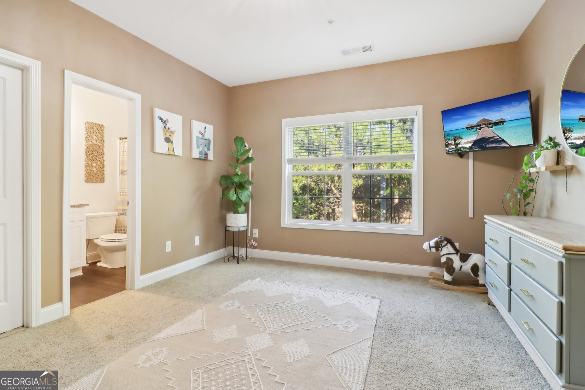 Glen Ivy - Residential