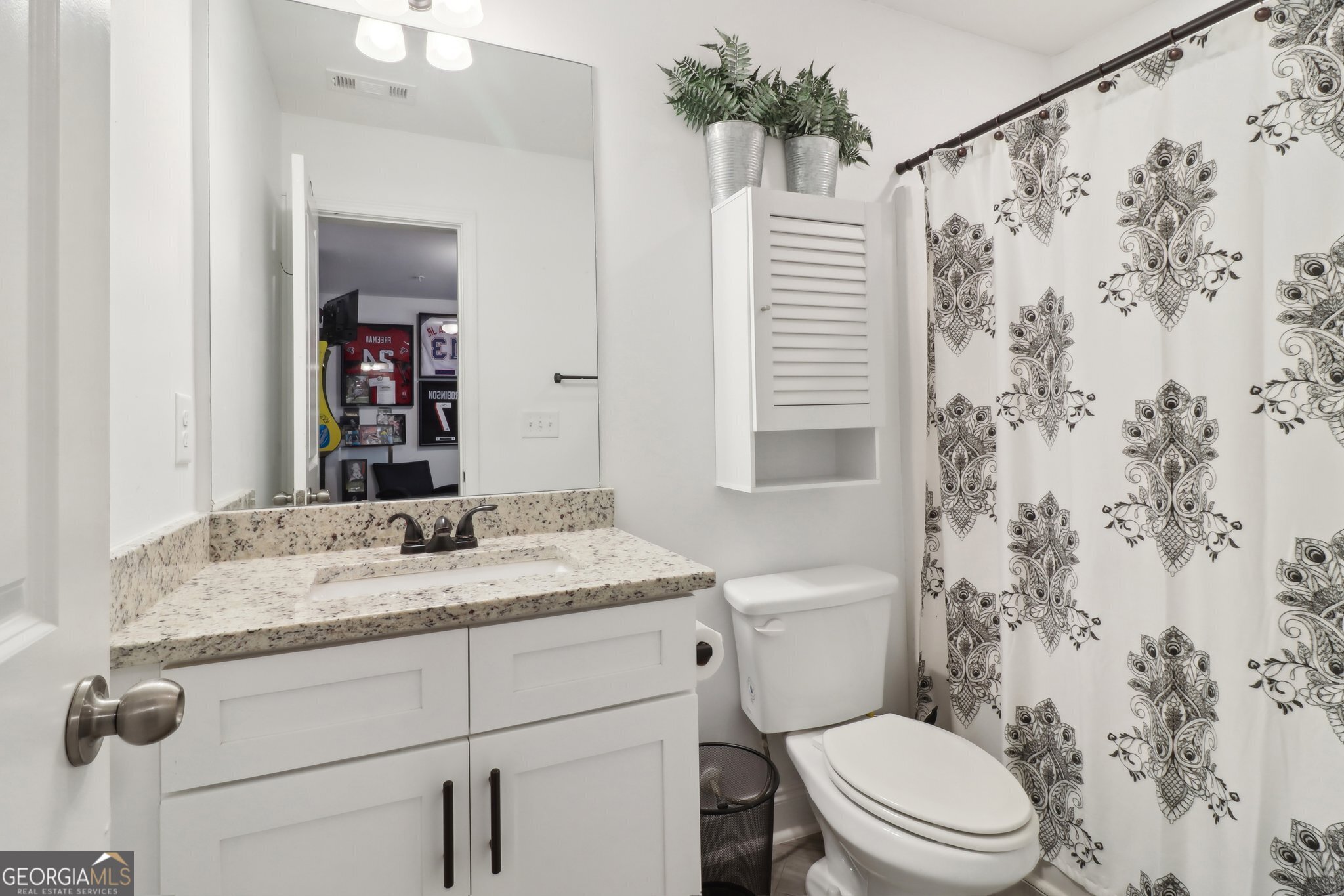 Glen Ivy - Residential
