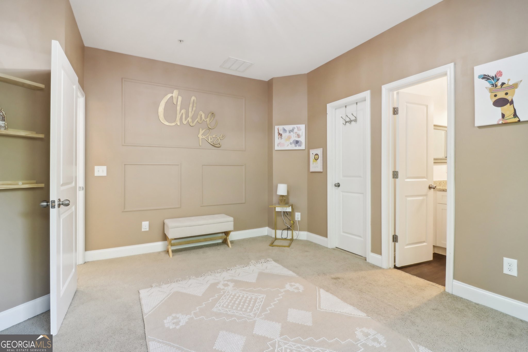 Glen Ivy - Residential
