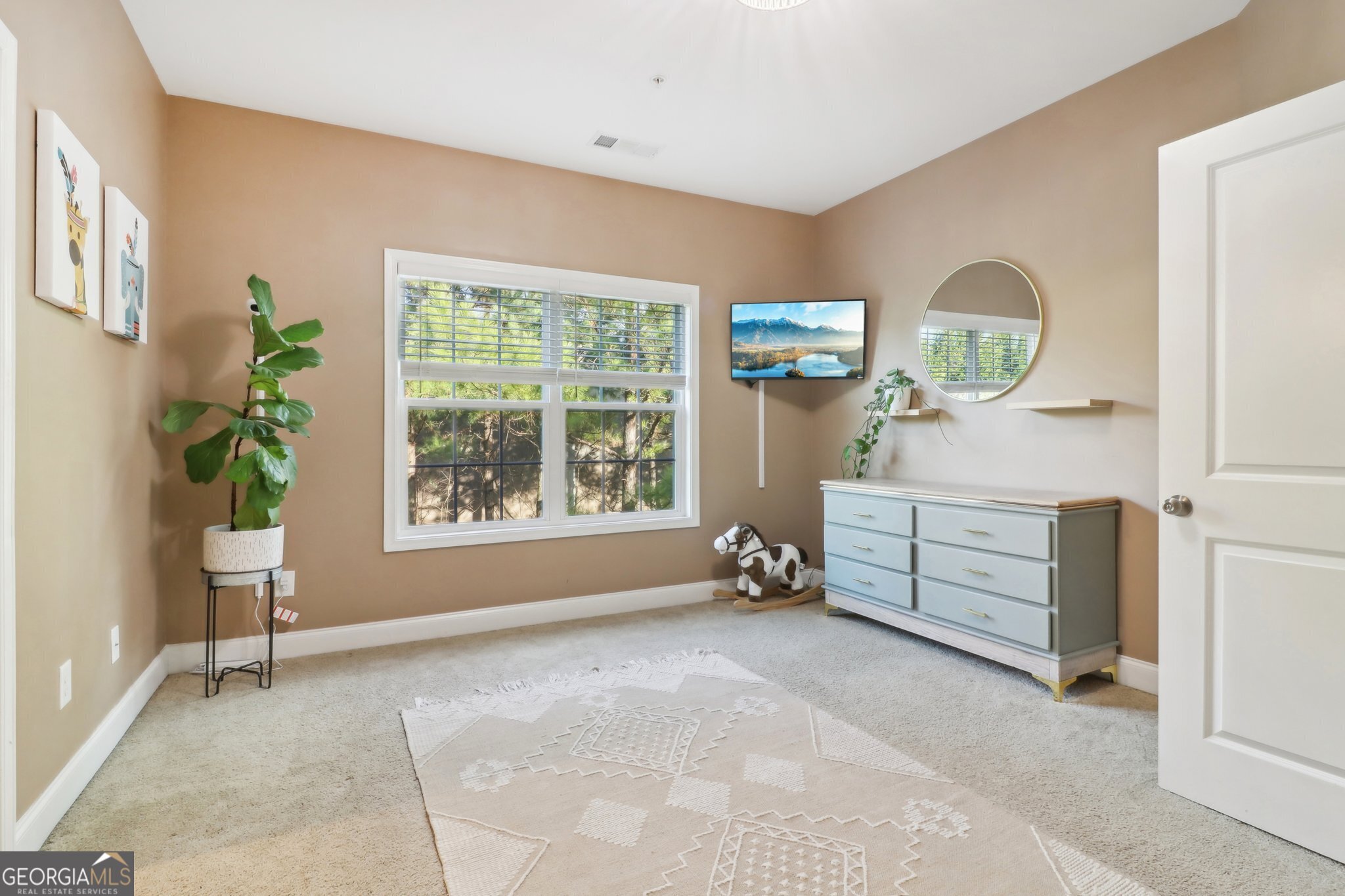 Glen Ivy - Residential