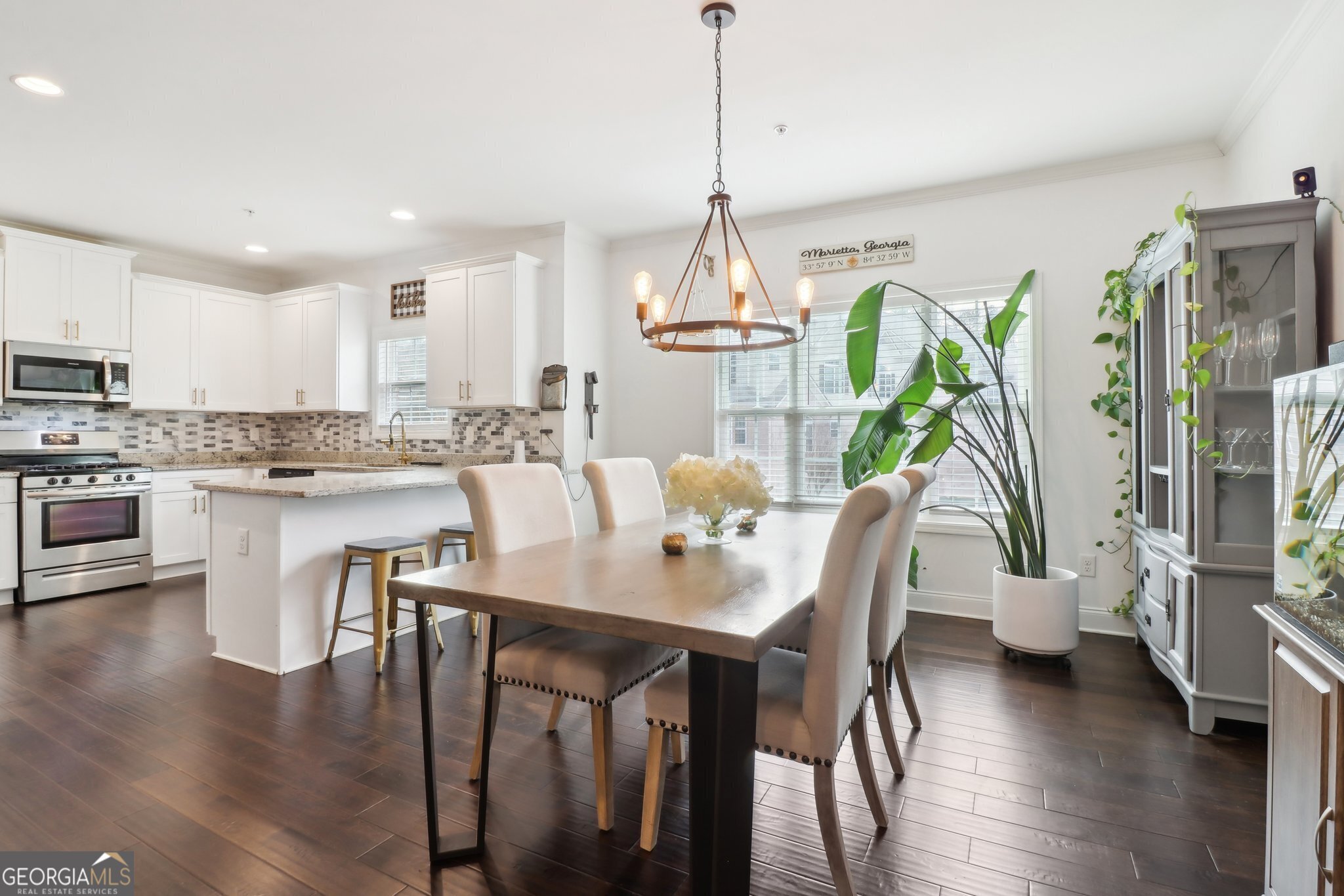 Glen Ivy - Residential