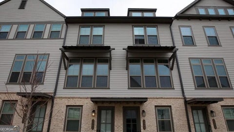 Photo of 3992 Allegretto Circle, Atlanta, GA 30339 (MLS # 10876029)