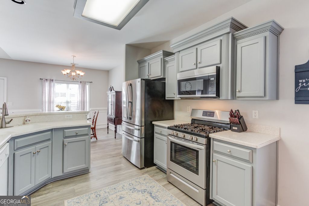 Photo of 381 Crossroads Drive, Social Circle, GA 30025 (MLS # 10735982)