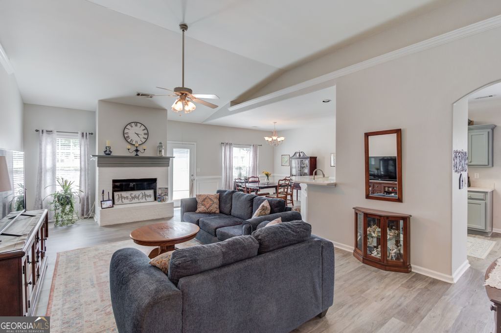 Photo of 381 Crossroads Drive, Social Circle, GA 30025 (MLS # 10735982)