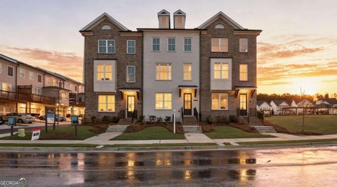 114 Brackley DR Cumming GA 30040