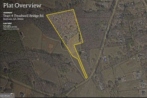 Photo for 0 Treadwell Bridge RD