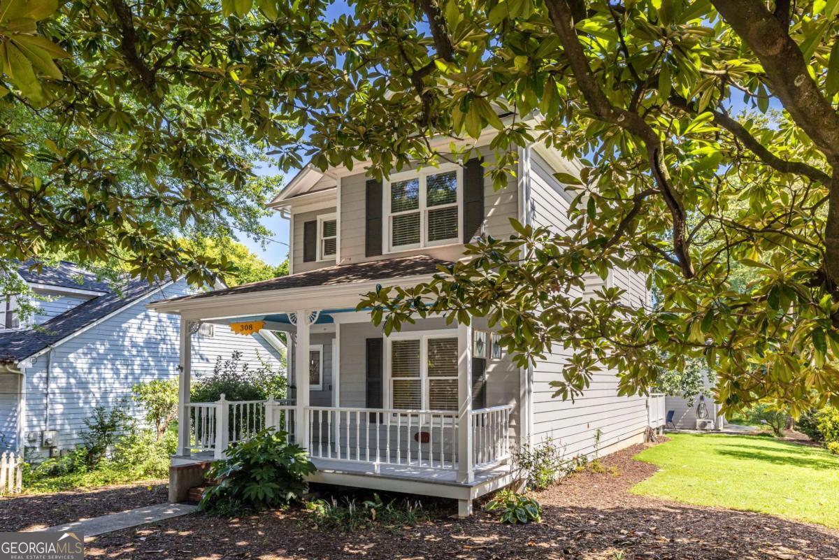 308 Georgia AVE SE