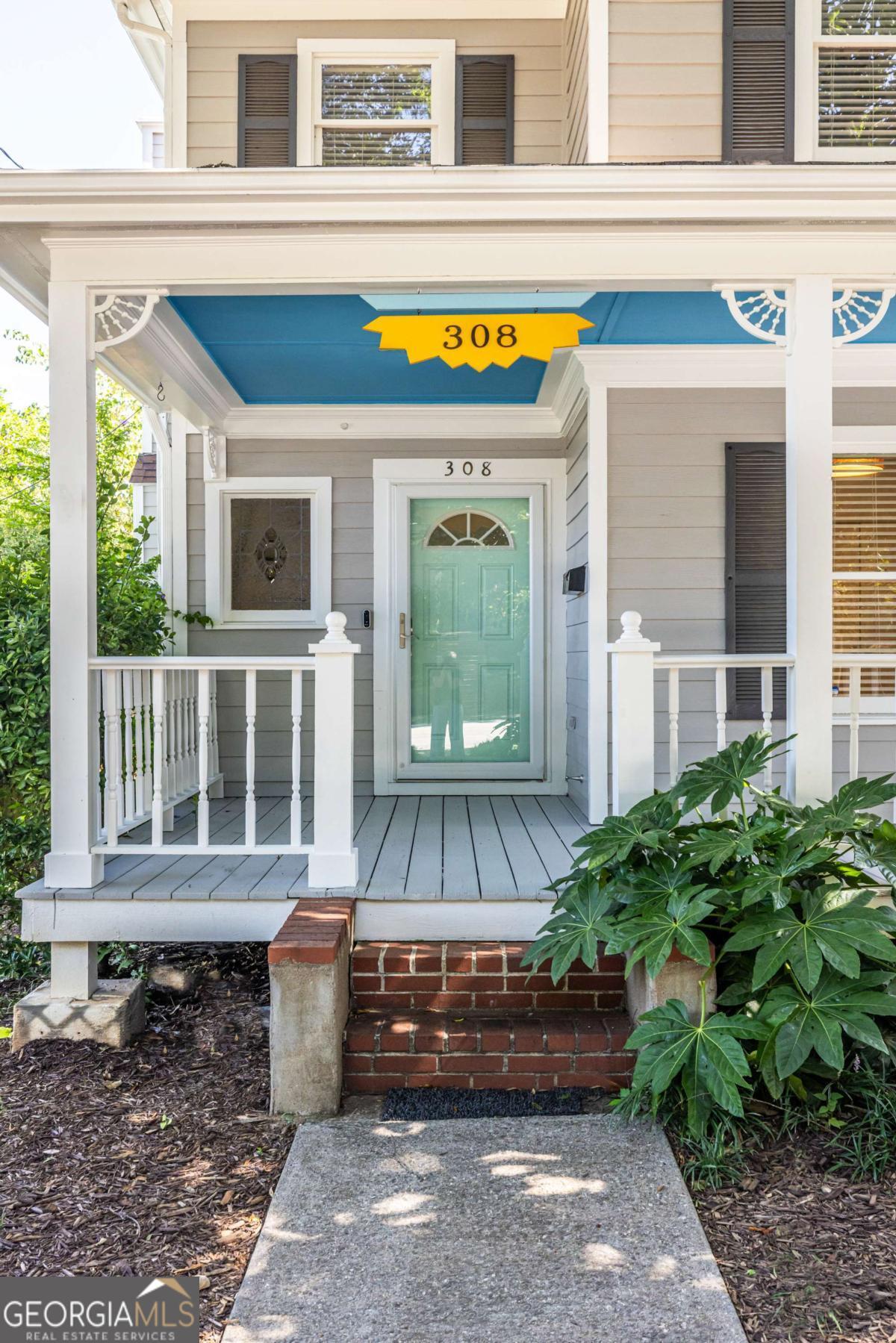 308 Georgia AVE SE