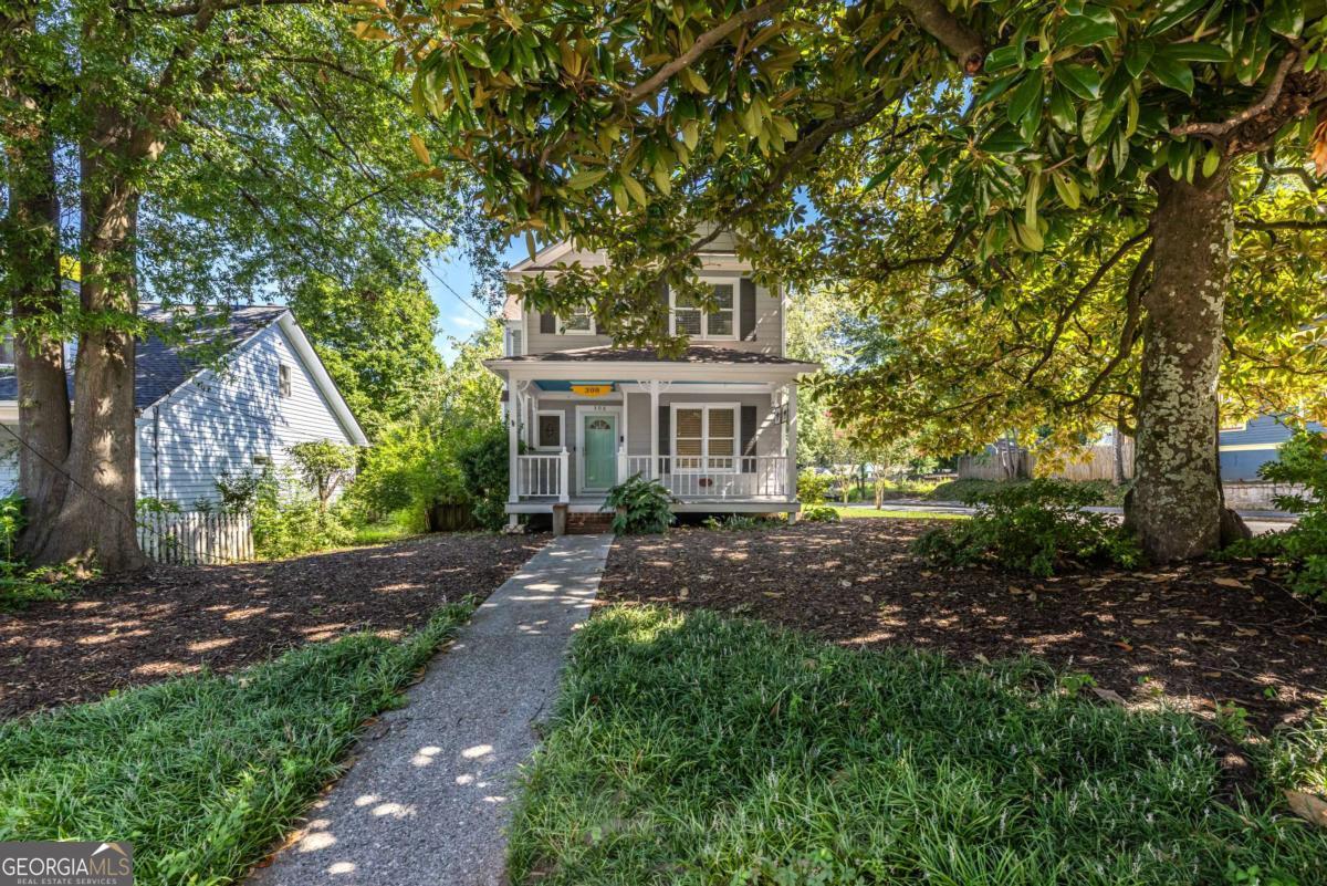 308 Georgia AVE SE