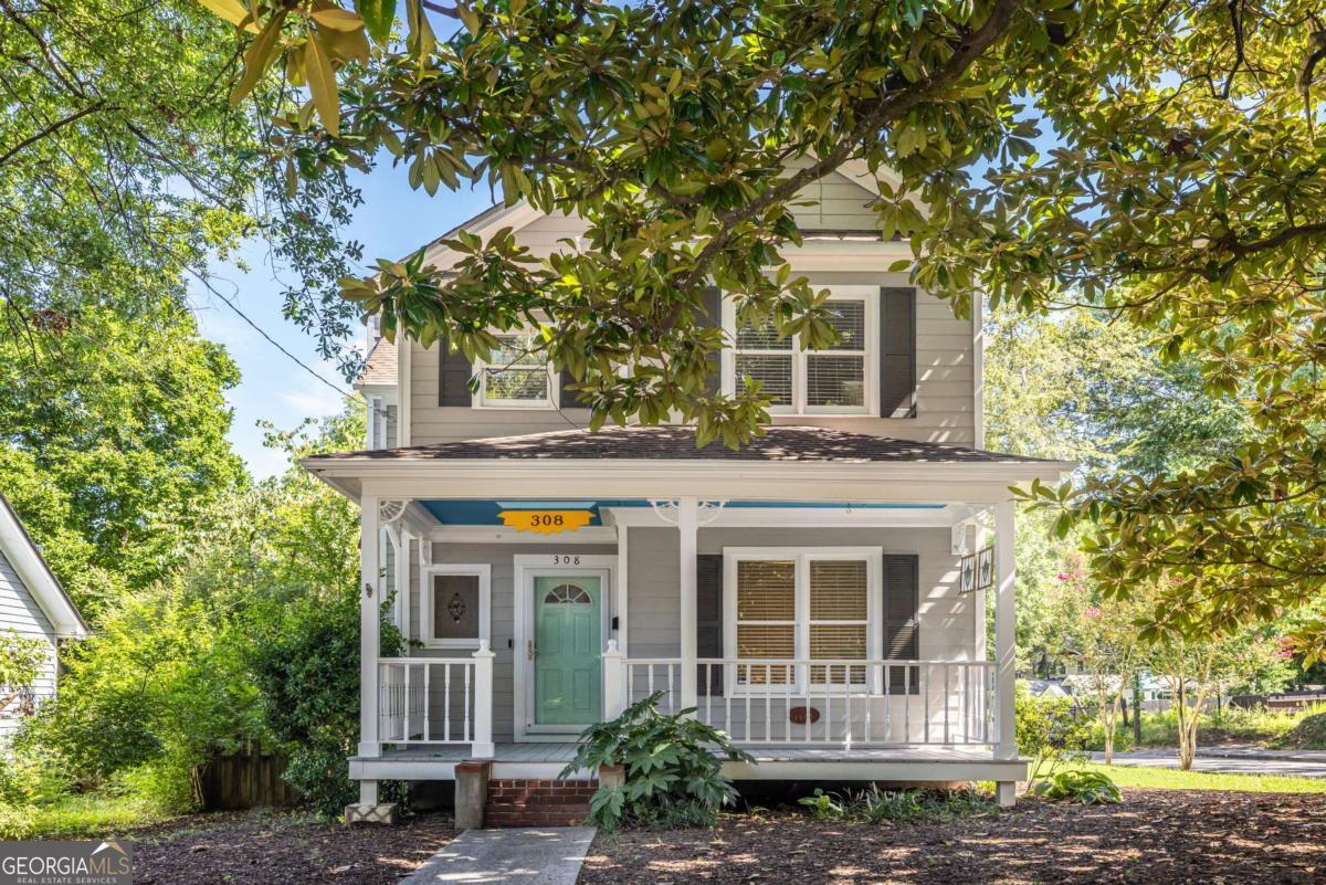 308 Georgia AVE SE