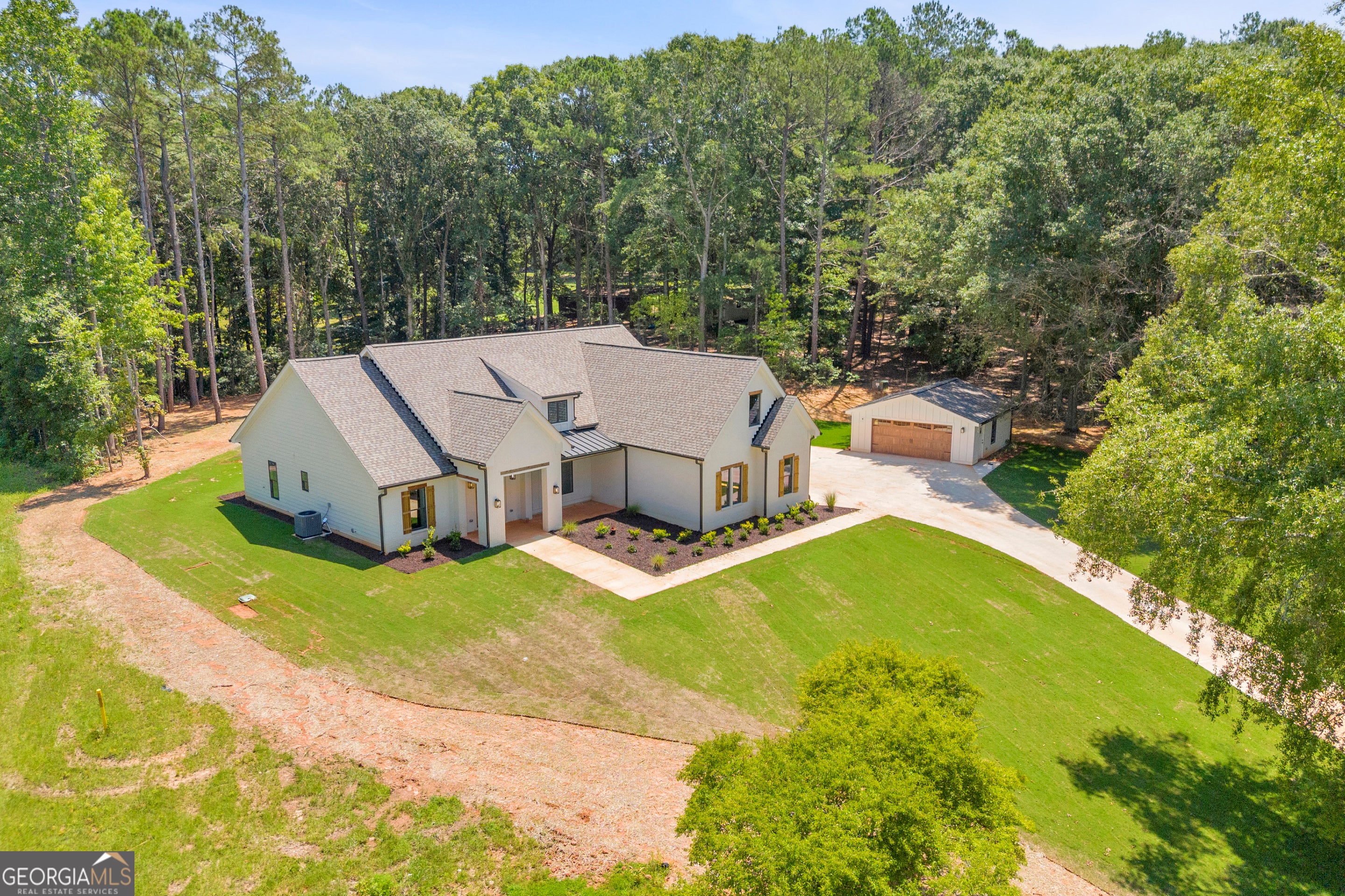 1231 John W Breedlove RD