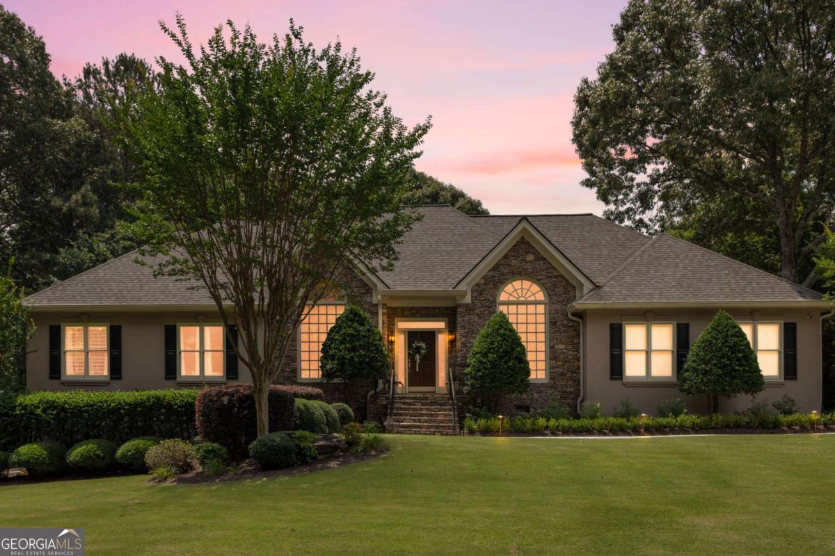 1540 Winding Creek CIR