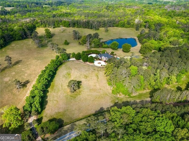 1400 Paul Aiken RD