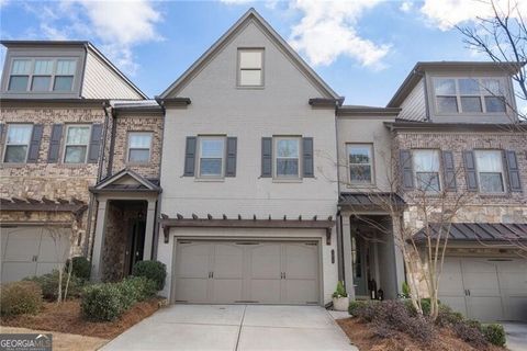 1076 Heyward WAY Alpharetta GA 30009