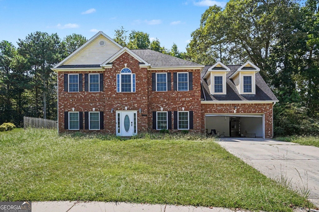 Photo of 12911 Wyatt Circle, Hampton, GA 30228 (MLS # 10834893)