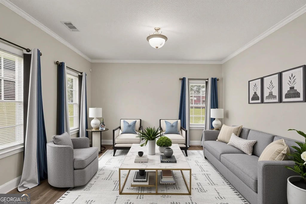 Photo of 12911 Wyatt Circle, Hampton, GA 30228 (MLS # 10834893)