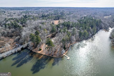 125 Lowe RD NW Milledgeville GA 31061