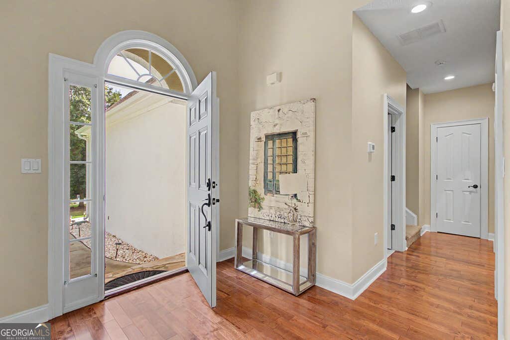 Photo of 110 Lyndhurst Way, Sharpsburg, GA 30277 (MLS # 10825697)