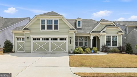 223 Sweetbay CT Peachtree City GA 30269