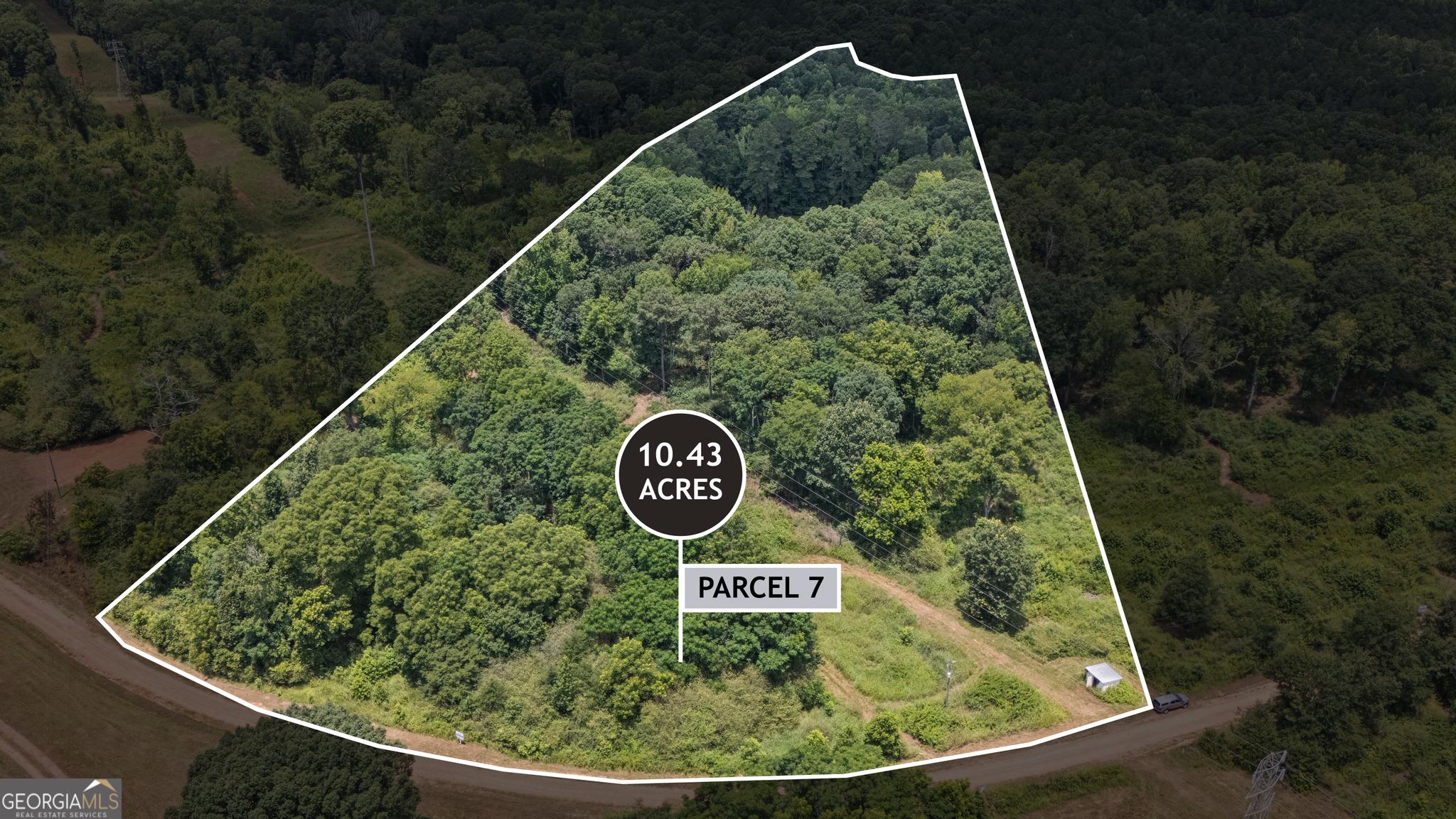 Photo 1 of 2 — 61 Askin Place, Culloden, GA 31016