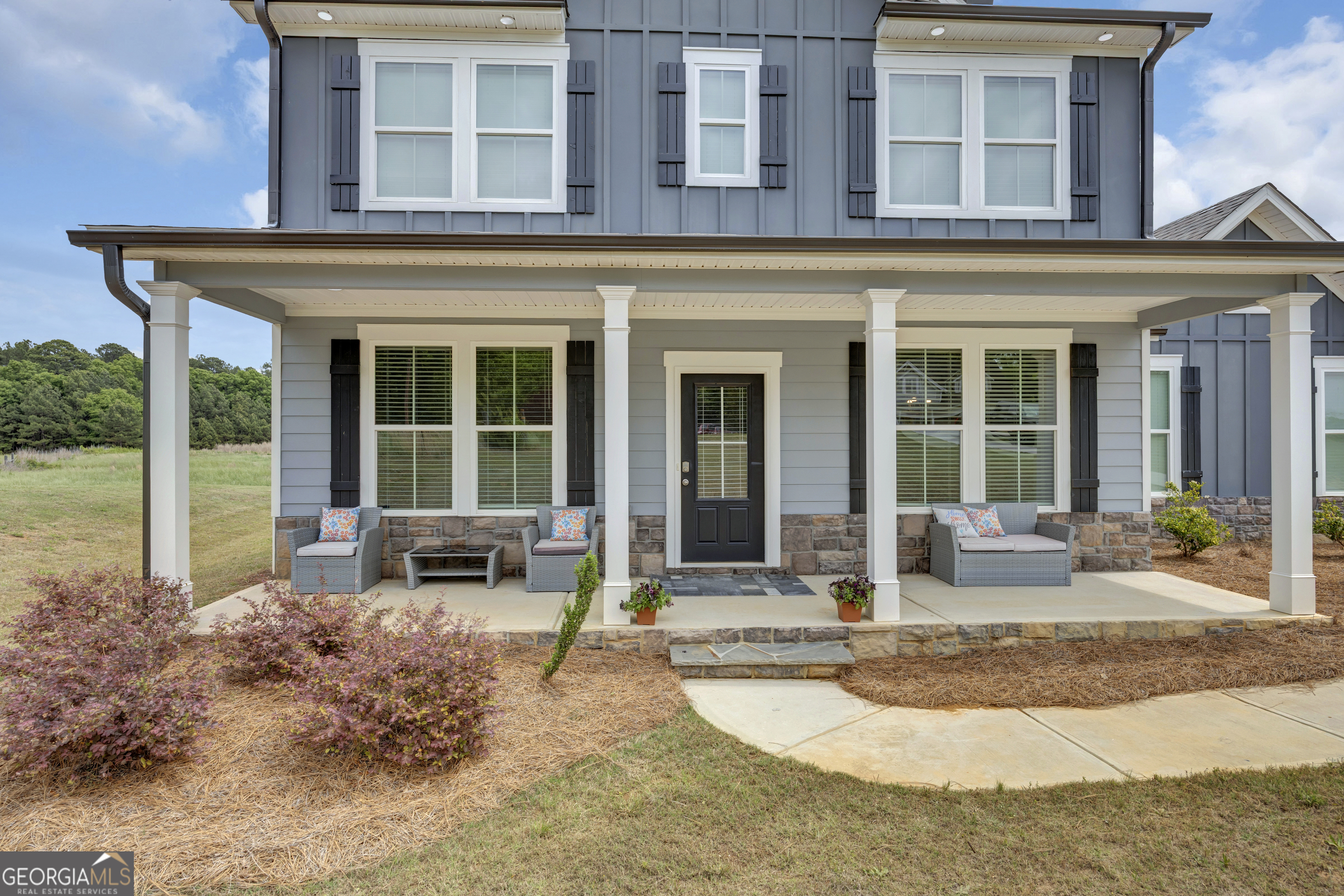 2267 Bold Springs RD