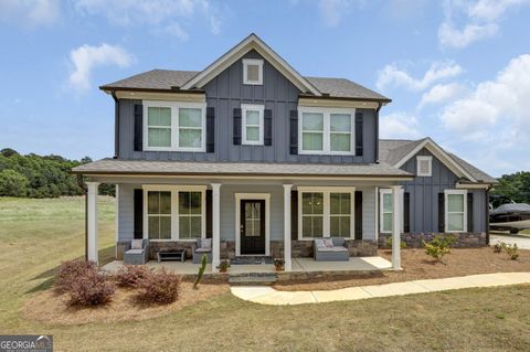 Photo of 2267 Bold Springs Road, Monroe, GA 30656 (MLS # 10760298)