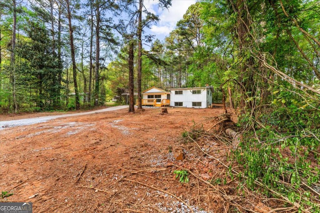 Photo of 1796 E Atlanta Rd, Stockbridge, GA 30281 (MLS # 10726078)