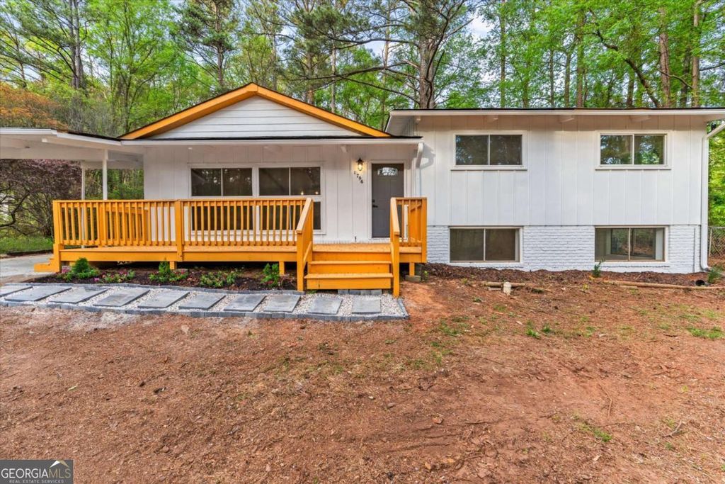 Photo of 1796 E Atlanta Rd, Stockbridge, GA 30281 (MLS # 10726078)