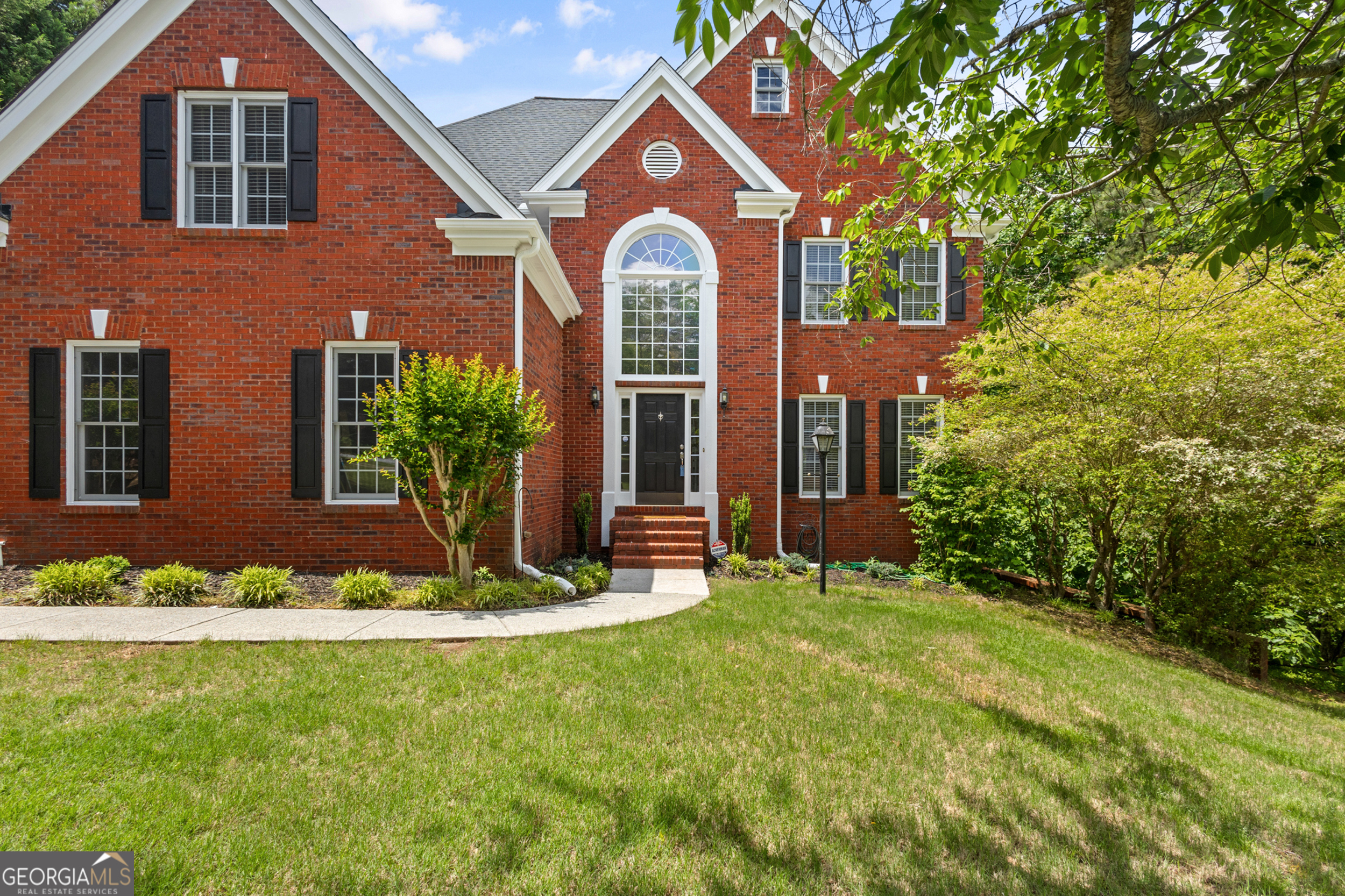 3014 Volland Grove TRL