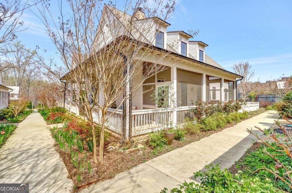 Photo of 150 Ray Way, Chattahoochee Hills, GA 30268 (MLS # 10702098)