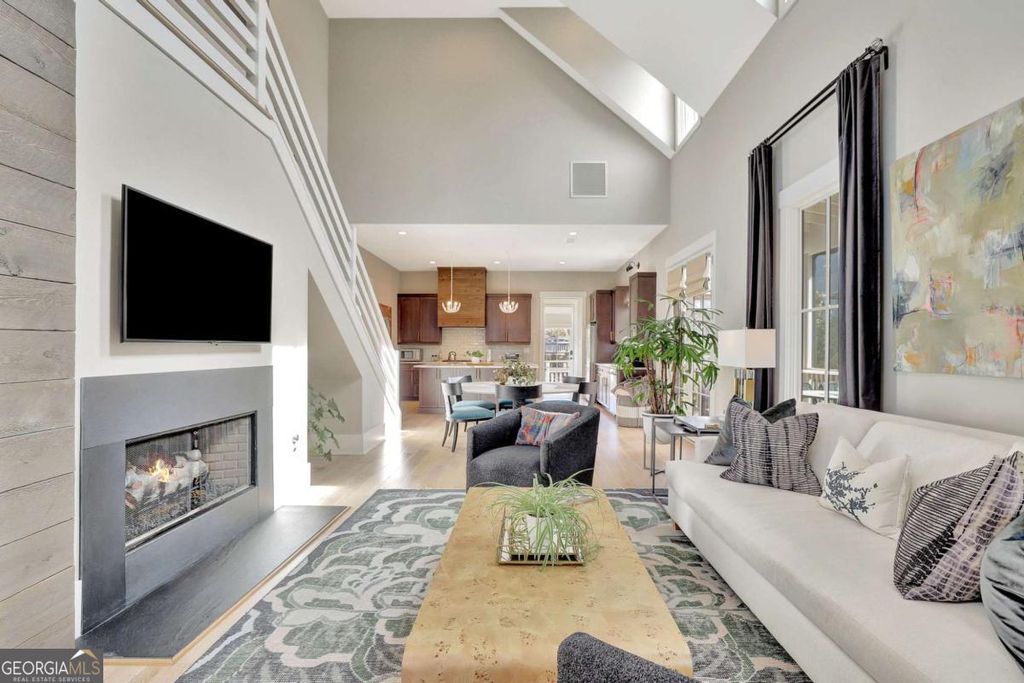 Photo of 150 Ray Way, Chattahoochee Hills, GA 30268 (MLS # 10702098)