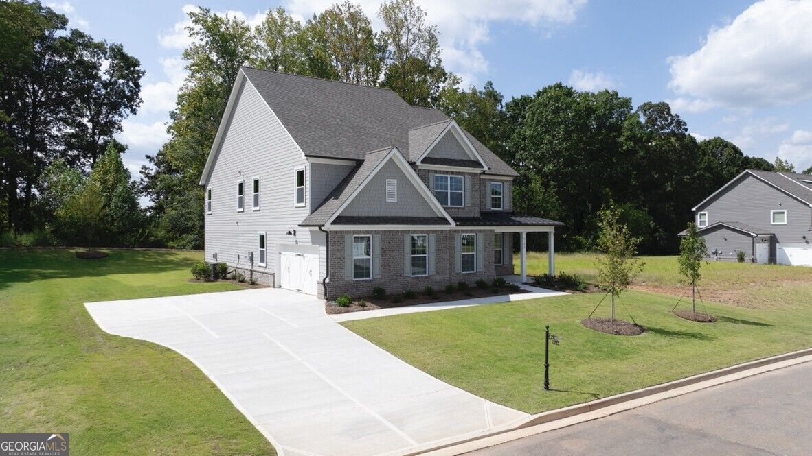 5180 Thalley Creek DR