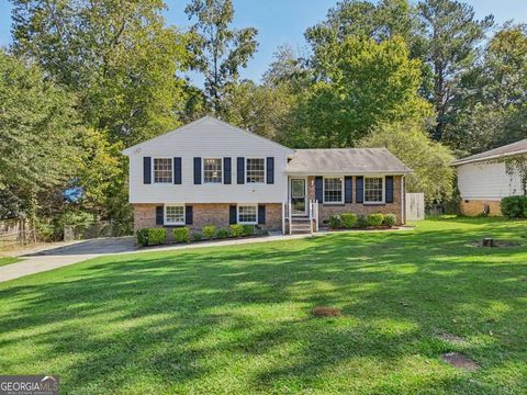 A home in Riverdale