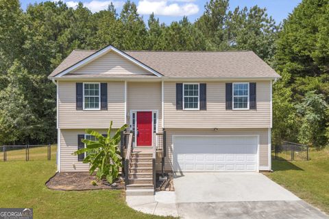 1628 Brook LN Monroe GA 30655