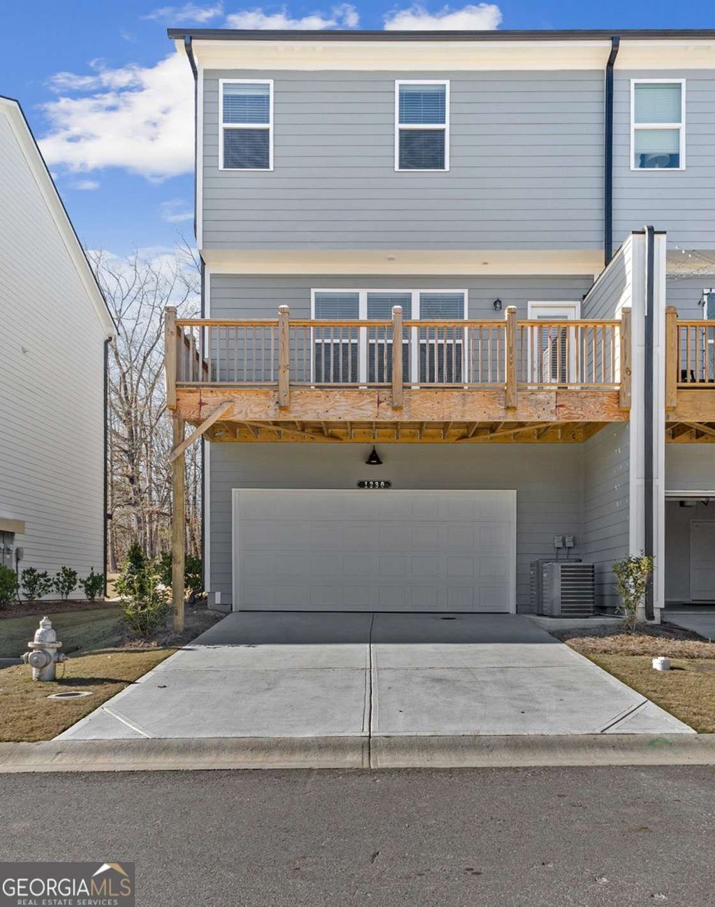 Photo of 1230 Ainsworth Alley, Sugar Hill, GA 30518 (MLS # 10716982)