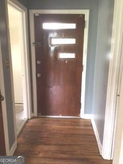 2001 Fairway DR