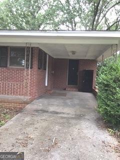 2001 Fairway DR