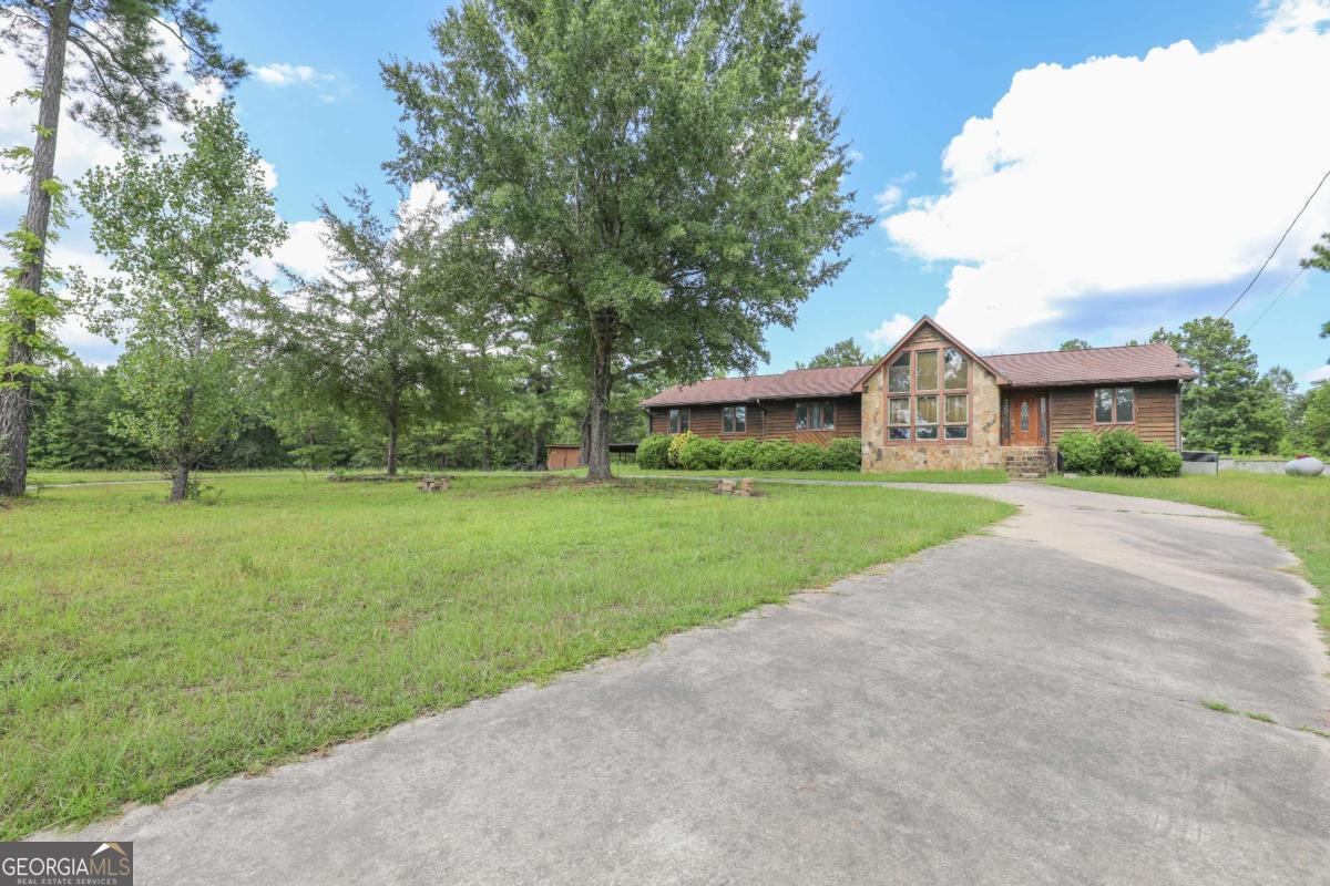 623&617 NW Old Monticello RD NW