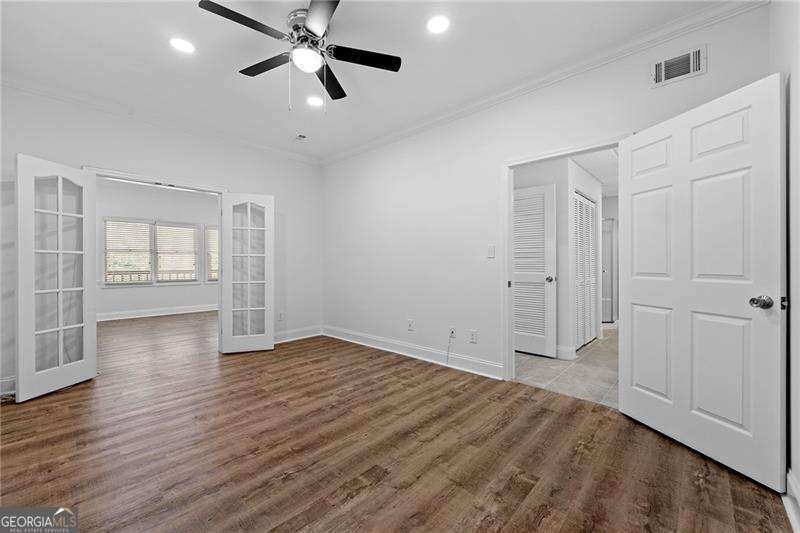 Mulberry Farms - Residential Lease