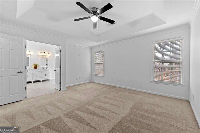 Mulberry Farms - Residential Lease