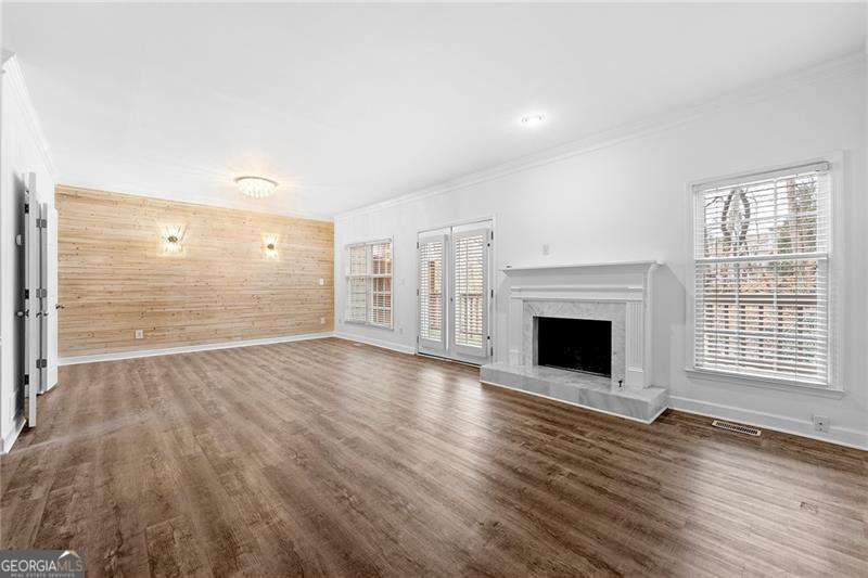 Mulberry Farms - Residential Lease