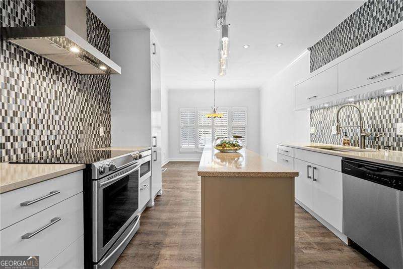 Mulberry Farms - Residential Lease