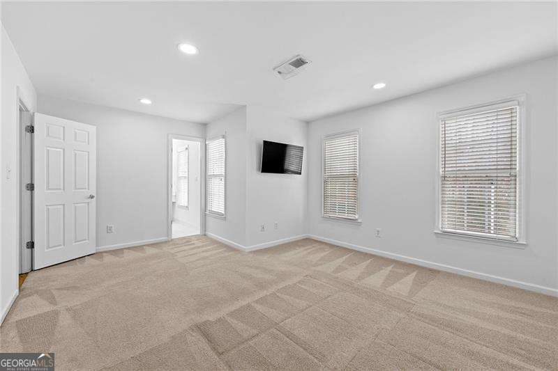 Mulberry Farms - Residential Lease