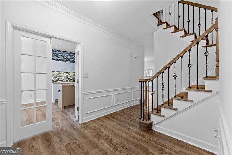 Mulberry Farms - Residential Lease