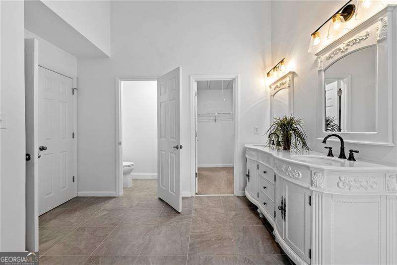 Mulberry Farms - Residential Lease