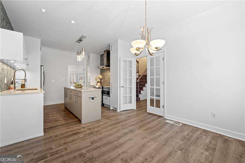 Mulberry Farms - Residential Lease