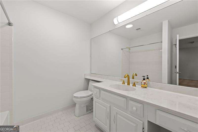 Mulberry Farms - Residential Lease