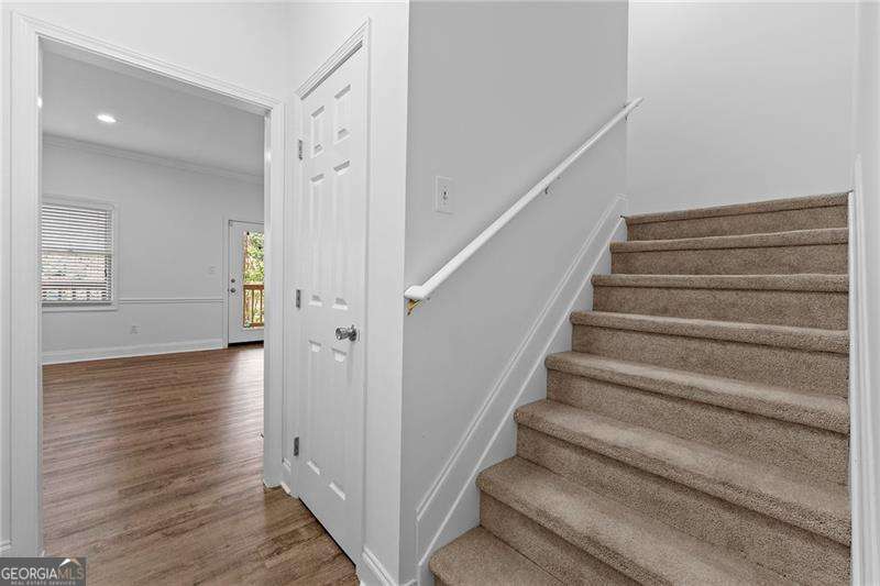 Mulberry Farms - Residential Lease